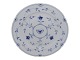 ButterflyRExtra large round platter 37.1 cm.