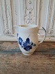 Royal 
Copenhagen Blue 
Flower milk jug 

No. 8227, 
Factory first 
Height 15 cm.