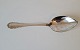 Large serving 
spoon in silver 
from 1933 
Stamped the 
three tovers 
Length 25.5 
cm.
