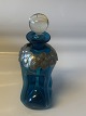 Holmegaard Kluk bottleHeight 22.5 cmNice and well maintained condition