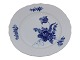 Royal 
Copenhagen Blue 
Flower Curved, 
luncheon plate. 

Decoration 
number 10/1623 
or newer ...