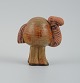 Lisa Larson for 
Gustavsberg, 
dromedary in 
ceramics.
From the 
series Stora 
Zoo ...