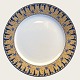 Pillivuyt Maeva 
Decor, 
Sand-coloured, 
Dinner plate, 
27.5cm in 
diameter 
*Perfect 
condition*