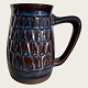 Bornholm 
ceramics, 
Søholm, Mug / 
Vase #3343, 
13.5 cm high, 
8.5 cm in 
diameter *Nice 
condition*