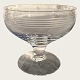 Holmegaard, 
Bandholm, 
Dessert bowl / 
Champagne bowl, 
9.5 cm in 
diameter, 8.5 
cm high, Design 
...