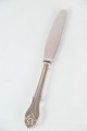 Rococo dinner 
knife of Danish 
silver cutlery 
in the three 
tower 830s 
manufactured at 
Horsens ...