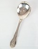Potatoes spoon 
/ Rococo 
serving spoon 
of Danish 
silver cutlery 
in the three 
tower 830s, 
made at ...
