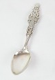 Christmas Spoon 
by August 
Thomsen 
(Silversmith 
from 1906 to 
1937) without 
engraving and 
in nice ...
