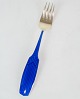 Anton Michelsen 
Christmas fork 
with the title 
Orgenpiber by 
the artist Arne 
L. Hansen in 
the ...