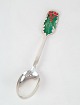 Anton Michelsen 
Christmas spoon 
from 1946 is a 
Christmas spoon 
made of gilded 
sterling 
silver, ...