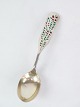 Anton Michelsen 
gilded sterling 
silver 
Christmas spoon 
from 1955 is a 
beautiful and 
exclusive ...