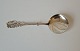 Tang serving 
spoon in silver 
from 1916 
Stamped the 
three towers 
1916 
Length 14 cm.