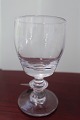 Antique and 
special Barrel 
glass without 
decoration
About 1800
In a good 
condition
Stock in ...
