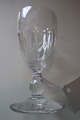 Antique 
Berlinoir glass 
with the 
wellknow 
olivedecoration
About 
1886-1910
In a good ...