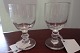 Antique Barrel 
glass without 
decoration
About 1890
In a good 
condition
Stock in 
trade: 2 ...