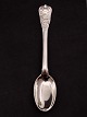Rosenborg A 
Michelsen 
sterling silver 
spoon 18.5 cm. 
Item No. 521952 

Stock: 6