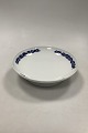 Bing and 
Grondahl Art 
Nouveau Blue 
and White Cake 
Tray
Measures 
25,4cm / 10.1 
inch