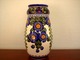 Large Aluminia 
Vase with 
beautiful 
decoration 
number 
1212/1083. 
Height 29.5 cm. 
Perfect ...