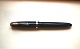 Blue Parker 
Duofold 
fountain pen. 
Made in 
Denmark. In 
perfect 
condition. No 
damage or 
repairs. ...