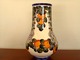 Gorgeous Aluminia Floor Vase SOLD