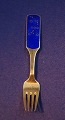 Michelsen 
Christmas 
spoons & forks 
of Danish gilt 
sterling 
silver. 
Anton 
Michelsen 
Christmas ...
