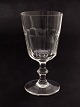 Holmegaard 
Berlinoir glass 
15.5 cm. from 
the beginning 
of the 20th 
century item 
no. 522443
Stock:8