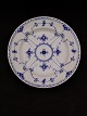 Royal 
Copenhagen 
mussel-painted 
half lace plate 
1/572 1st 
assortment 22 
cm. Item No. 
522465 Stock:4