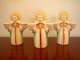 Aluminia Figurines of AngelsSOLD