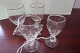Antique Barrel 
glass without 
decoration
About 1880
In a good 
condition
Stock in 
trade: 4 ...