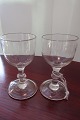 Antique glass 
about 1850, or 
perhaps 
earlier, with a 
arched bottom
We have: 2 
items, but the 
...