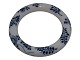 Royal 
Copenhagen 
Aftenskole, 
Blue Fluted 
Plain, 
bracelet.
We have got a 
large 
collection of 
...