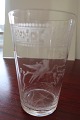Antique 
water-glass 
beautifully 
decorated made 
by corrosion
Lots of 
decoration
About 1900
In ...
