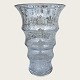 Holmegaard, Karen Blixen, Vase, Clear, 22.5cm high, 9cm / 15cm *Perfect condition*