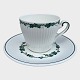 Villeroy & 
Boch, Green 
Park, Coffee 
cup, 7 cm high, 
7.5 cm in 
diameter *Nice 
condition*