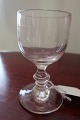Antique wine-glass - beautiful shapeAbout 1880In a good conditionArticleno.: 4-6133
