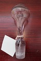 Antique stopper for the carafeAbout 1900In a good conditionArticleno.: L1006