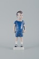 Royal 
Copenhagen, 
rare figure of 
a boy.
Model number 
519.
In great 
condition.
Second factory 
...