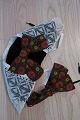 Antik Häubchen/KopfbedeckungSehen Sie bitte die FotosIn sehr gutem ZustandVarennr.: 4-6182