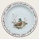 Mads Stage, 
Jagt Porcelain, 
Side plate, 
Mallard, 19 cm 
in diameter 
*Nice 
condition*