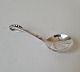 Georg Jensen 
ornamental 
marmalade spoon 

Stamped GJ - 
Sterling - 
Denmark - no. 
41 
Produced ...