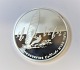 Israel. Silver coin. 1 Shekel. Olympiad 2004. Diameter 30 mm.