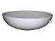 Royal 
Copenhagen 
large bowl with 
blue dots.
Designed by 
Ursula 
Munch-Petersen.
Decoration ...