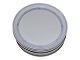 Bing & Grondahl 
Delfi, luncheon 
plate.
&#8232;This 
product is only 
at our storage. 
It can be ...