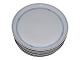 Bing & Grondahl 
Delfi, dinner 
plate.
&#8232;This 
product is only 
at our storage. 
It can be ...