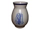 Aluminia 
Rundskuedagen 
vase.
&#8232;This 
product is only 
at our storage. 
It can be 
bought ...