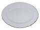 Royal 
Copenhagen 
Sirius - White 
Curved with 
gold edge, 
small platter.
This product 
is only at ...