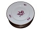 Royal 
Copenhagen 
Purpur with 
braided edge, 
side plate.
Decoration 
number 
498/8092.
These ...