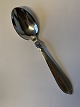 Lunch spoon 
#Øresund in 
Silver
Length 17.7 cm 
approx
Nice and 
polished 
condition