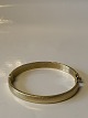 Bracelet 14 Carat GoldStamped 585Measures 67.25 mm approxHeight 7.00 mm approxThe item ...