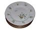 Royal 
Copenhagen 
Bellis & 
Coltsfoot on 
Angular shape, 
dinner plate.
&#8232;This 
product is ...